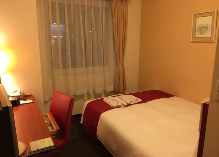 Sotetsu Fresa Inn Kamakura Ofuna Station Kasamaguchi