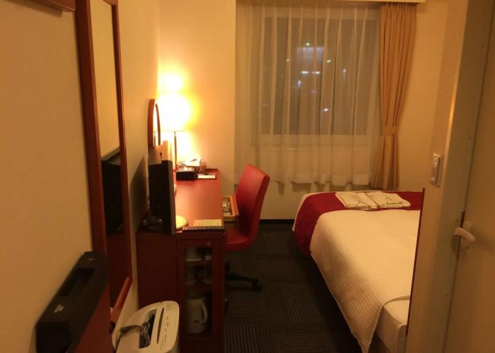 Sotetsu Fresa Inn Kamakura Ofuna Station Kasamaguchi