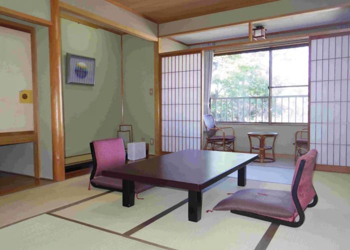 Kaihinsou Kamakura