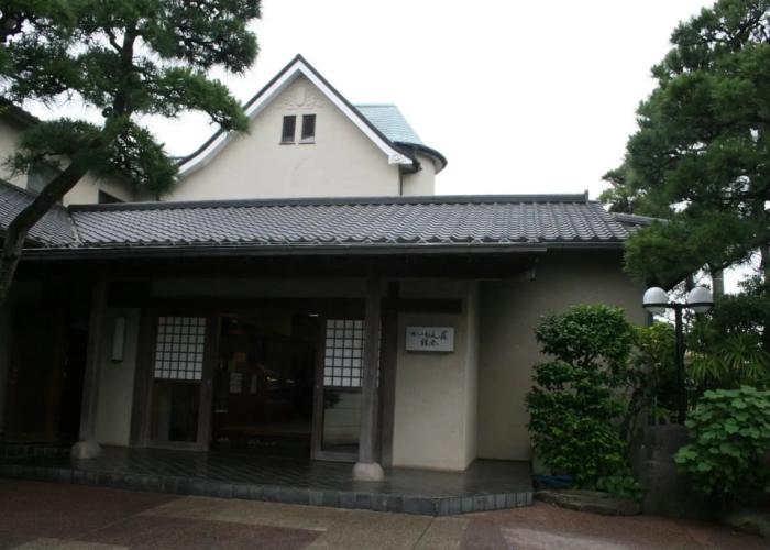 Kaihinsou Kamakura
