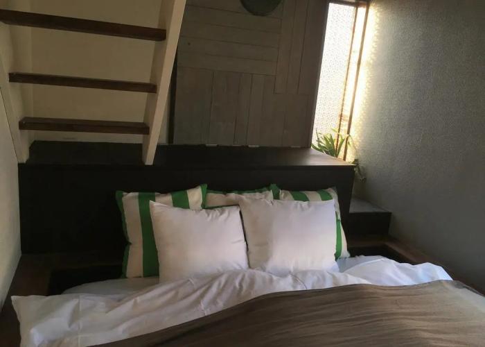 Ohmachi Junxion - Hostel