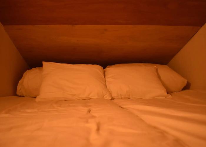 Ohmachi Junxion - Hostel