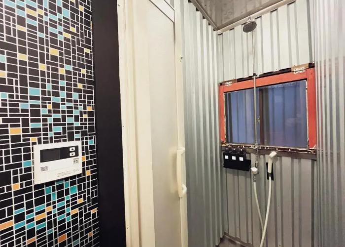 Ohmachi Junxion - Hostel