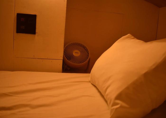 Ohmachi Junxion - Hostel