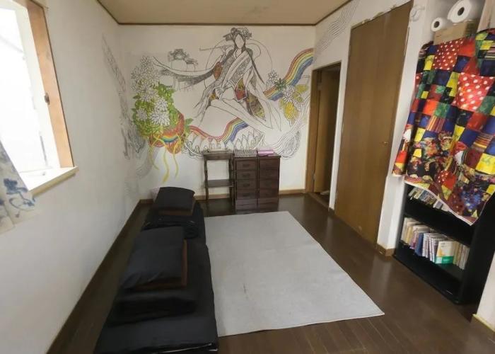 Guesthouse irodori Kamakura