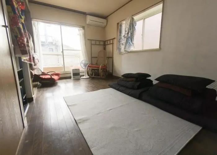 Guesthouse irodori Kamakura