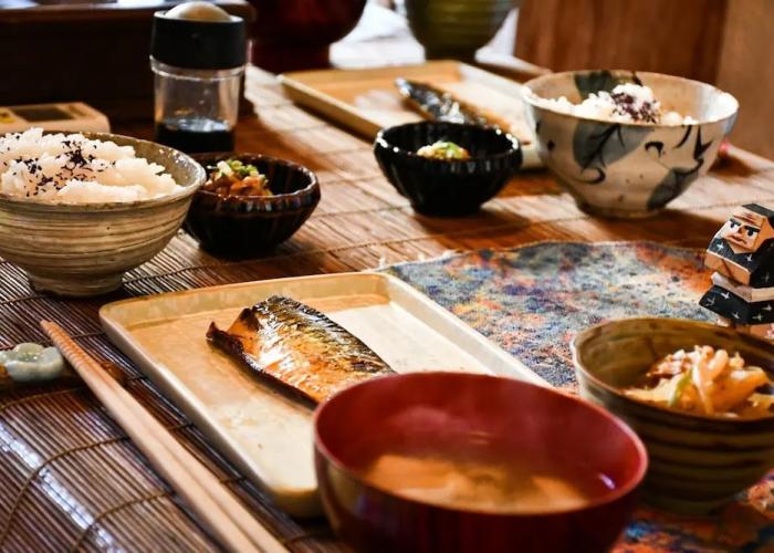 Guesthouse irodori Kamakura