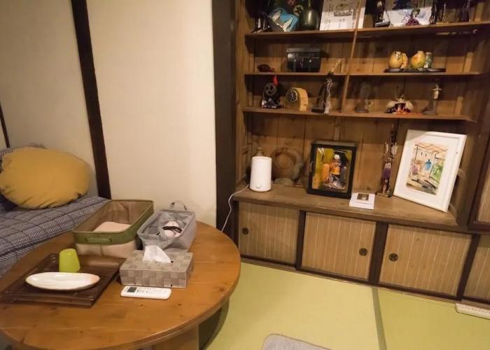 Guesthouse irodori Kamakura