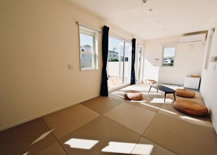 Kiyaza Kamakura Resort - Hostel