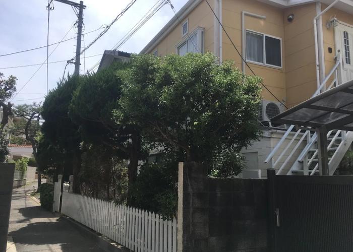 Zushi Beach House