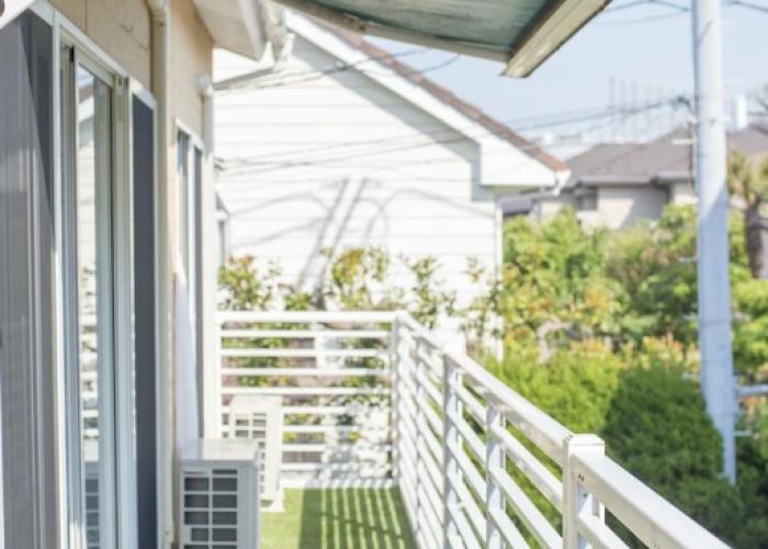 Zushi Beach House