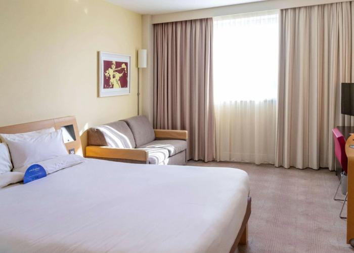Novotel Cardiff Centre