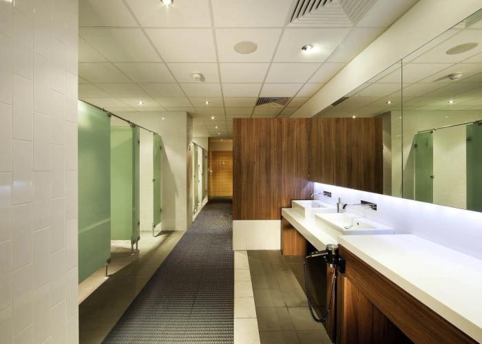 Novotel Cardiff Centre