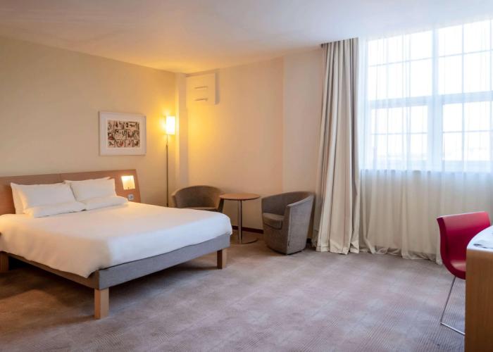 Novotel Cardiff Centre