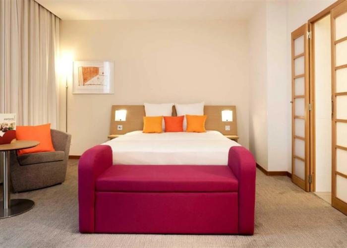 Novotel Cardiff Centre
