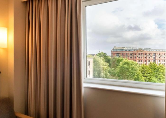 Novotel Cardiff Centre