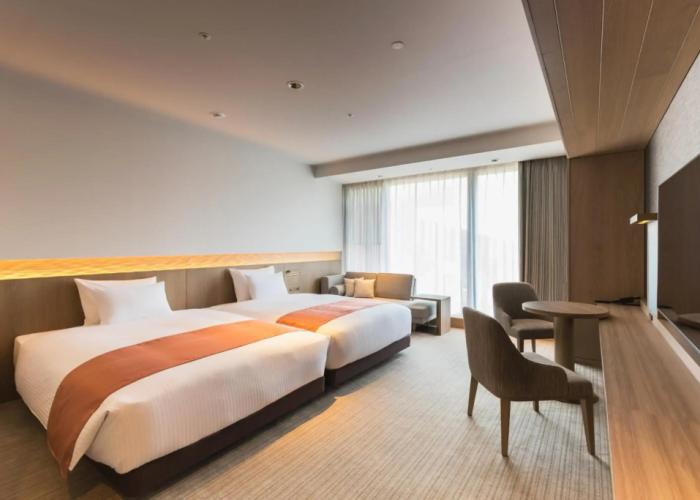 Hotel Metropolitan Kamakura