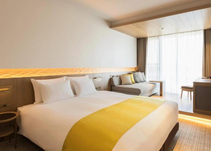 Hotel Metropolitan Kamakura