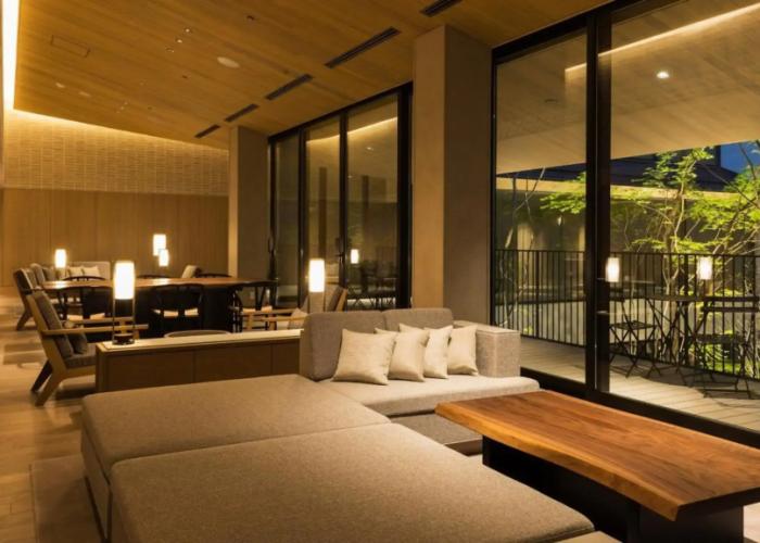 Hotel Metropolitan Kamakura