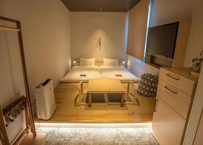 Gen Hotel Kamakaura