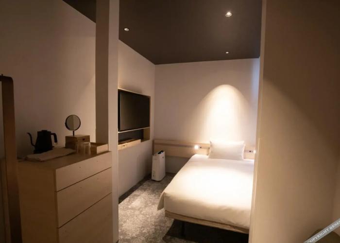 Gen Hotel Kamakaura