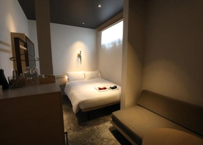 Gen Hotel Kamakaura
