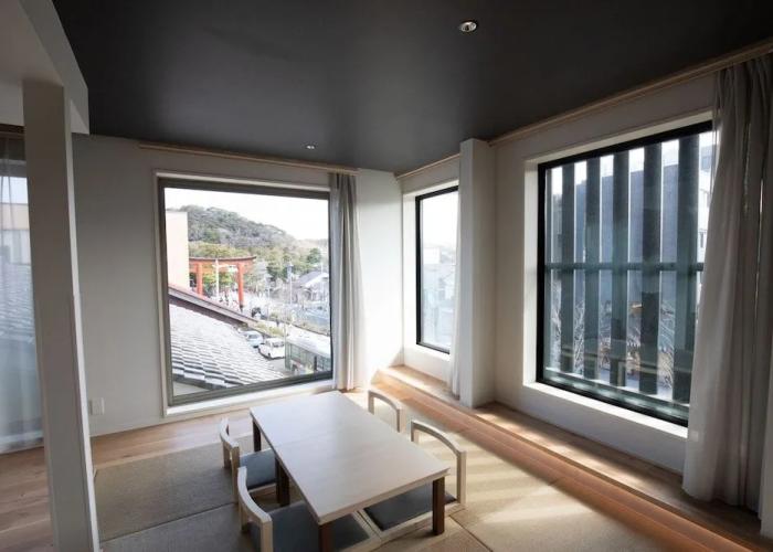 Gen Hotel Kamakaura
