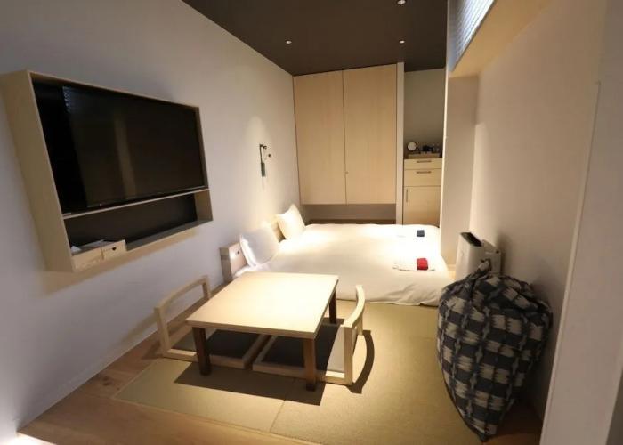 Gen Hotel Kamakaura