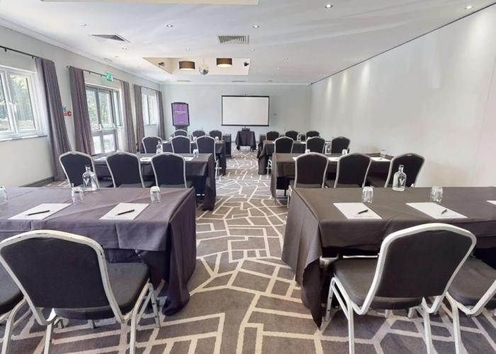 Village Hotel Cardiff