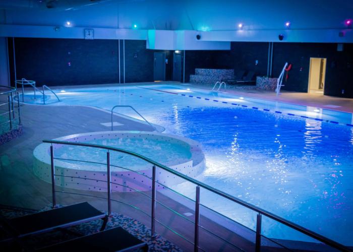 Village Hotel Cardiff