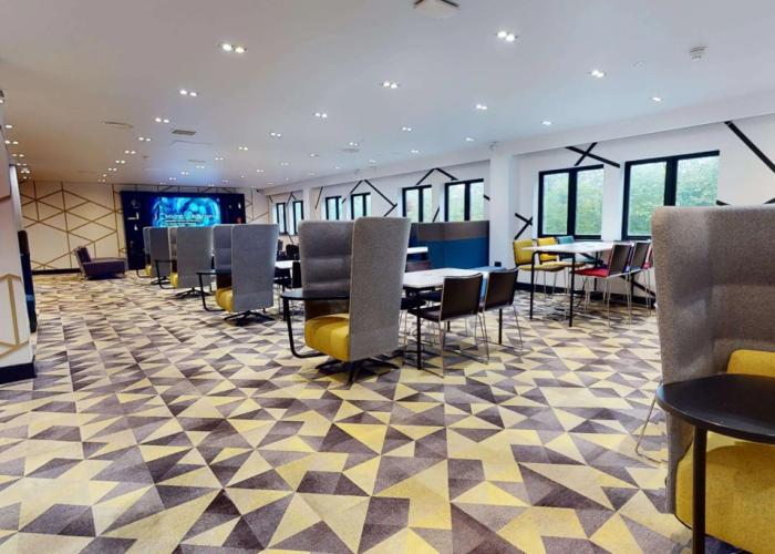 Village Hotel Cardiff