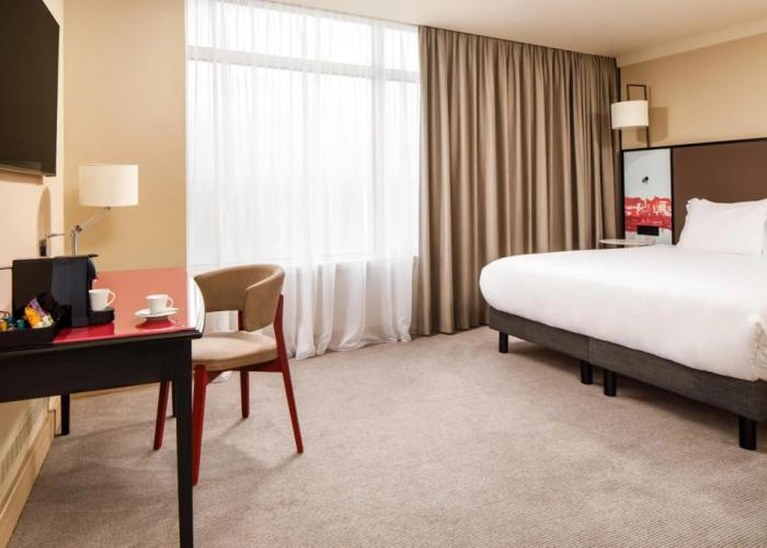 Holland House Hotel Cardiff By Sunday