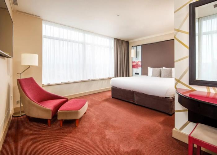 Holland House Hotel Cardiff By Sunday