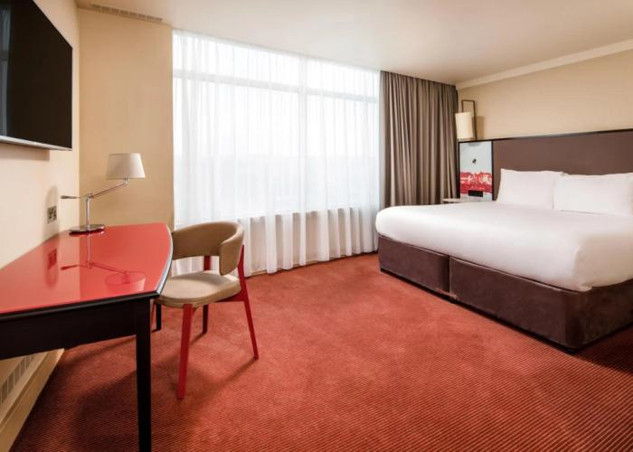Holland House Hotel Cardiff By Sunday