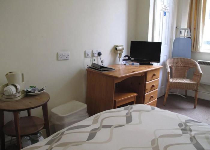 ML Lodge