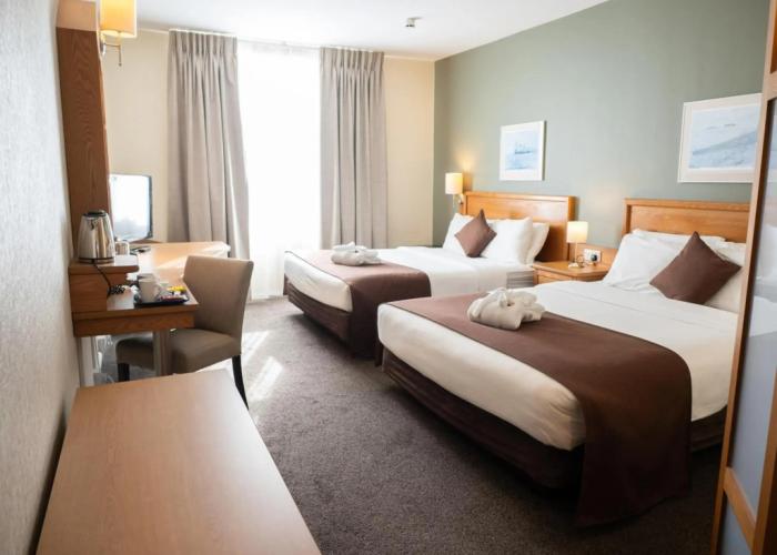 Future Inns Cardiff Bay