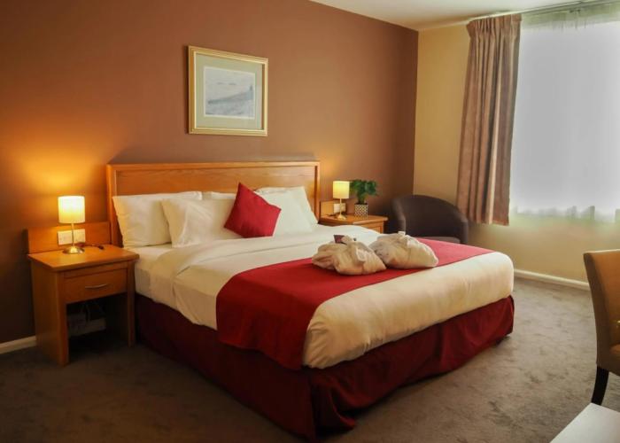 Future Inns Cardiff Bay