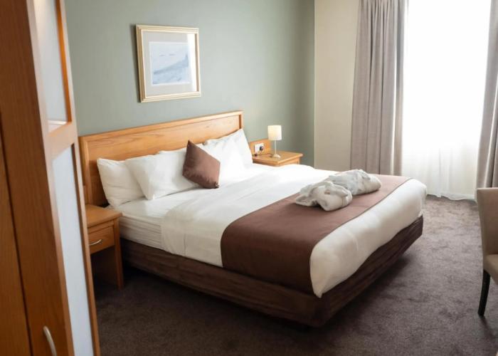 Future Inns Cardiff Bay
