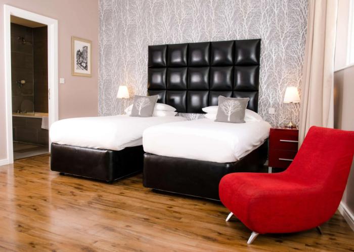 The Royal Hotel Cardiff