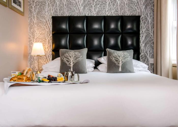 The Royal Hotel Cardiff