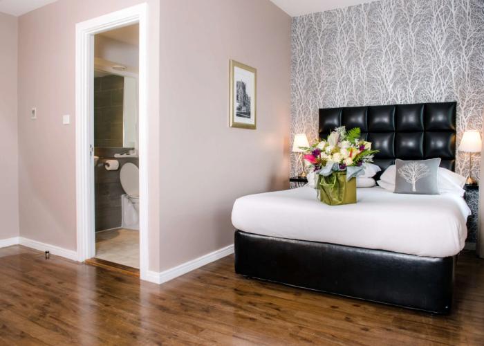 The Royal Hotel Cardiff