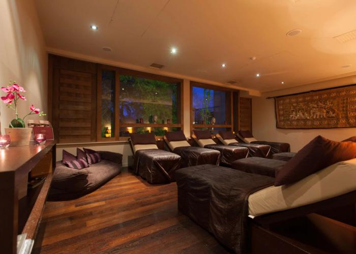 Park Plaza Cardiff