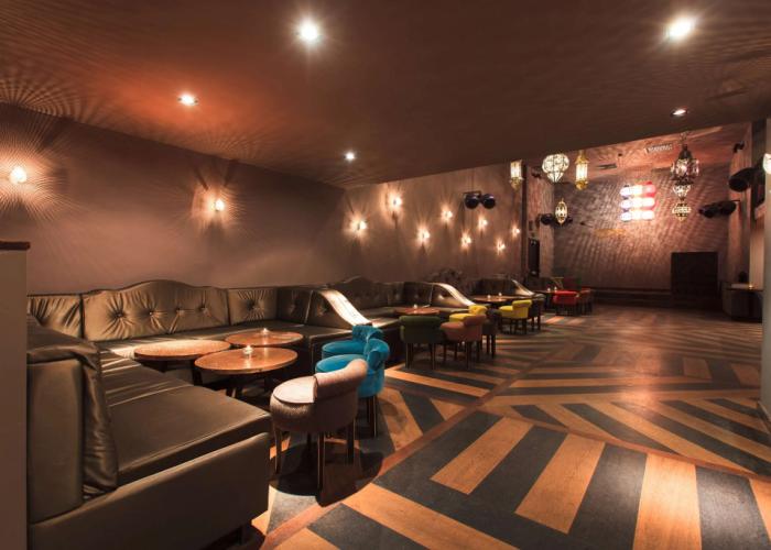 Park Plaza Cardiff