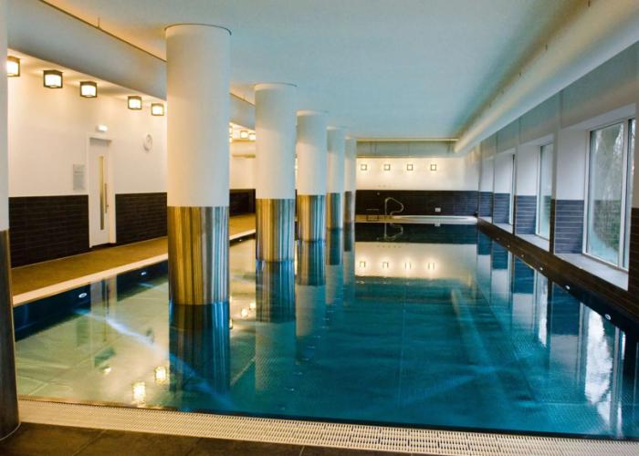 Park Plaza Cardiff