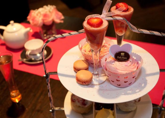 Park Plaza Cardiff