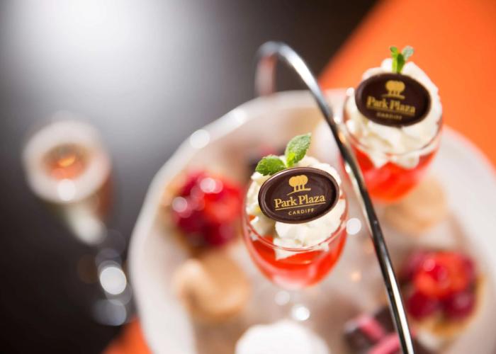Park Plaza Cardiff