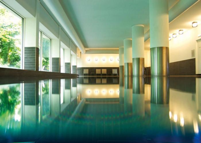 Park Plaza Cardiff