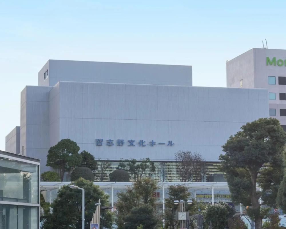 JR East Hotel Mets Tsudanuma