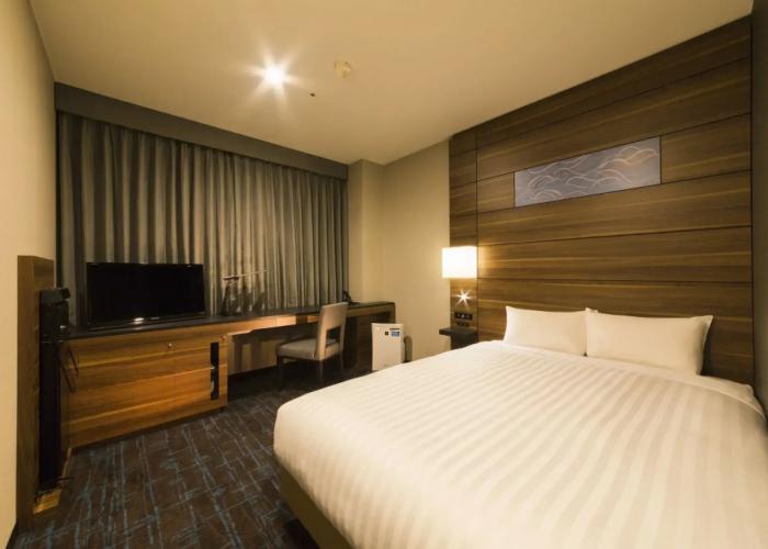 JR East Hotel Mets Tsudanuma