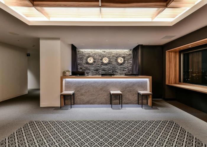Vessel Inn Keisei Tsudanuma Station
